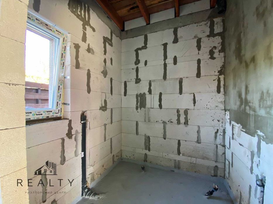 Сучасний Таунхаус у Два Поверхи з Вигідним Розтермінуванням!