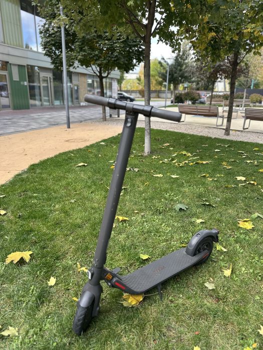 Ninebot KickScooter E22D