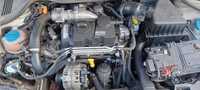 Motor VW Polo, Lupo, Seat Ibiza 1.4 tdi 80CV REF BMS