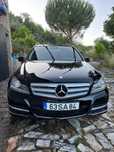 Mercedes-Benz C220