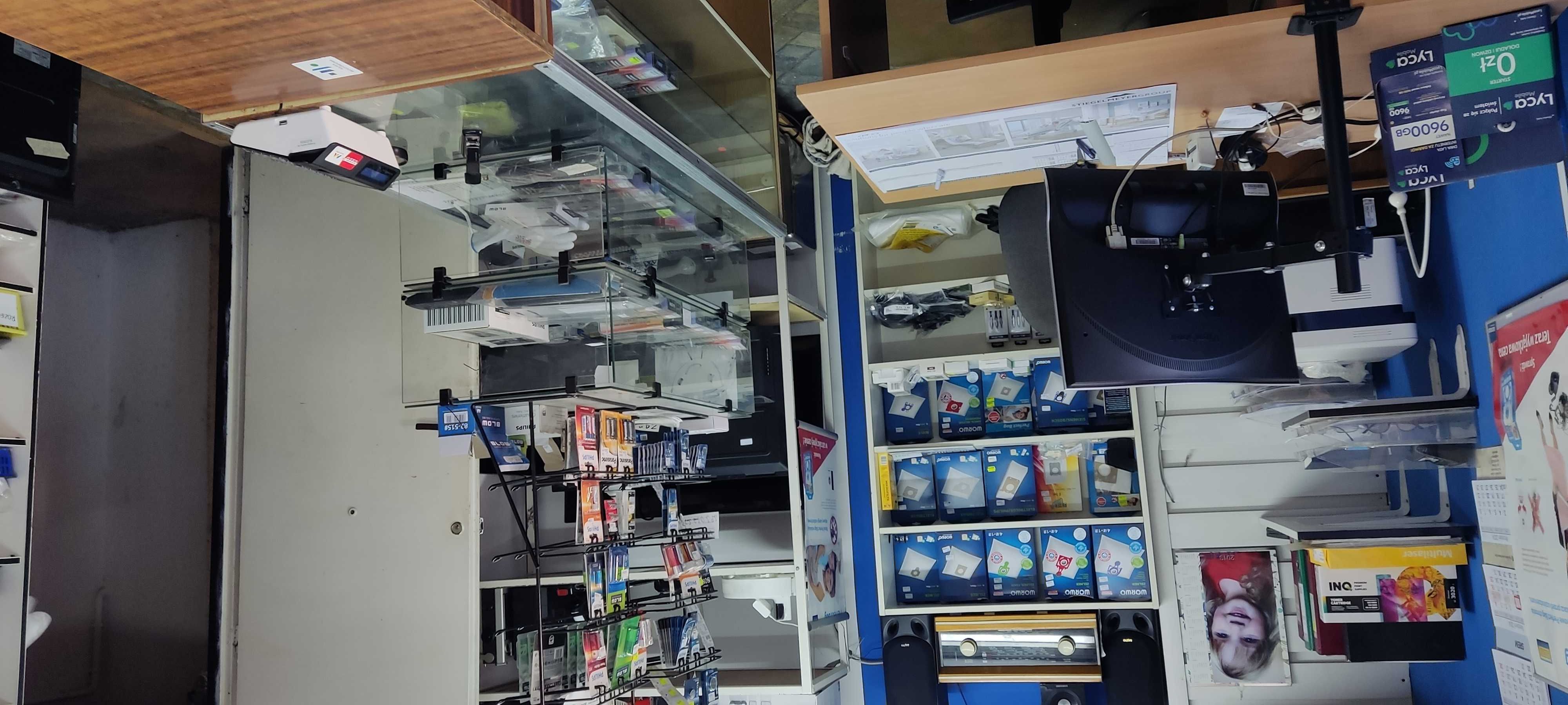 Naprawa EKSPRESÓW, odkurzaczy, robotów i innego drobnego sprzętu AGD