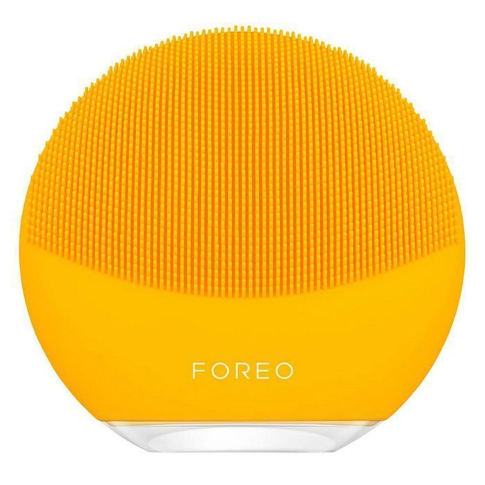 Foreo Luna Mini 3 - Szczoteczka Soniczna do Twarzy z Efektem Masującym