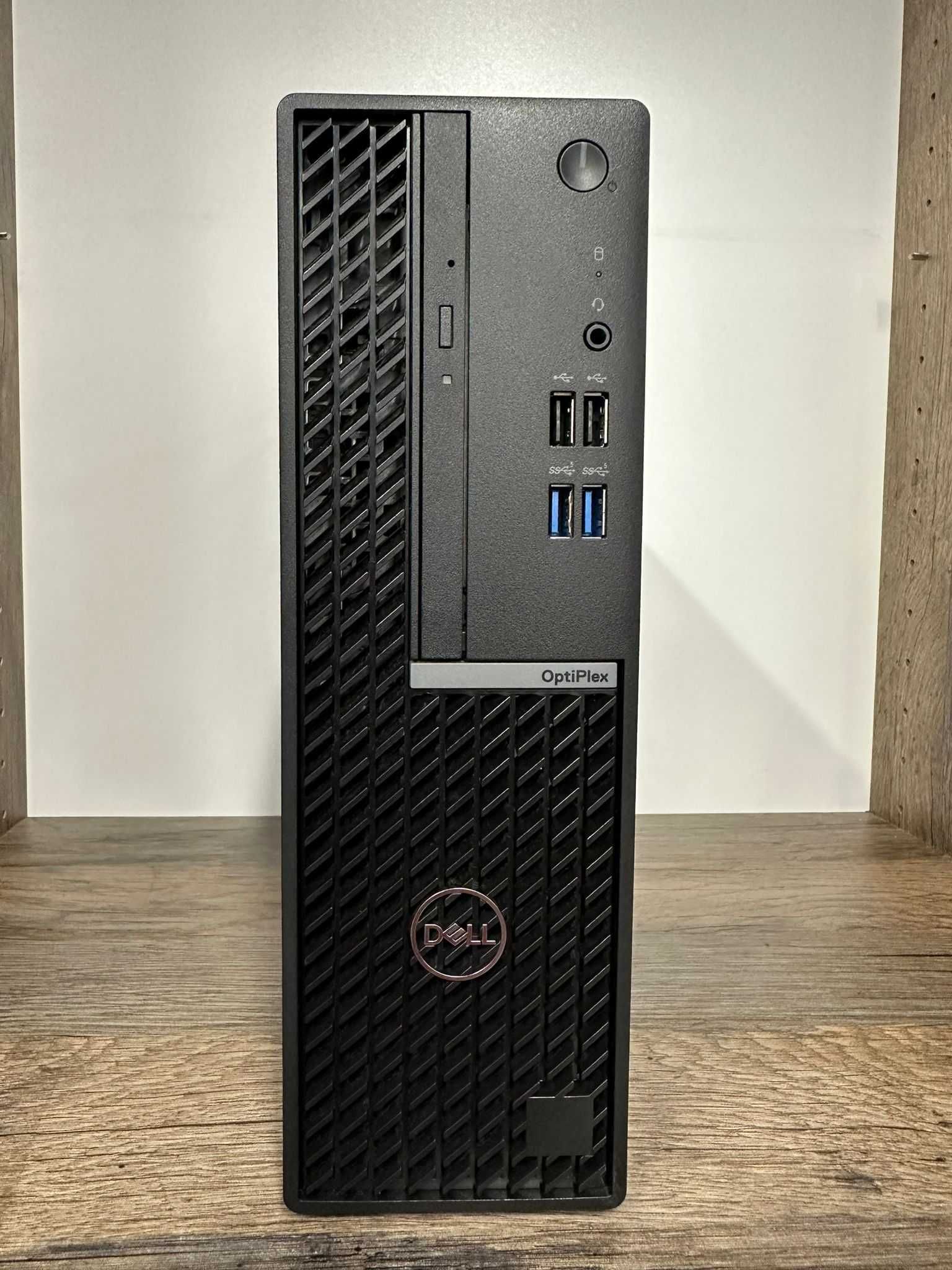 Komputer Dell OptiPlex 7010 SFF I5-12500T/1x16GB/512GB/WIN gwarancja