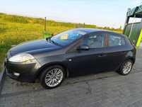 Fiat Bravo Fiat Brawo Polski salon