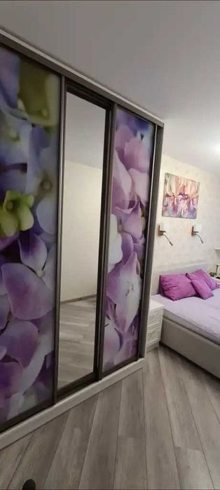 Солнечный Великолепная 3х ком квартира с ремонтом