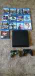 PlayStation 4 ,ps4,gry