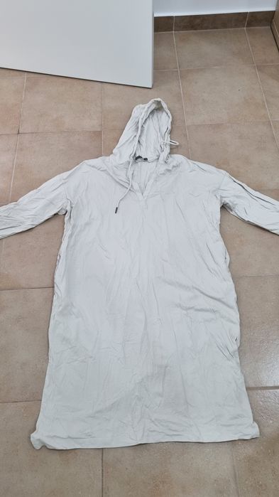 Vestido de algodão oysho s
