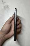 Iphone 11 64GB black