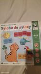 Gra sylaby do sylaby