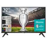 Smartttv 32 polegas usada
