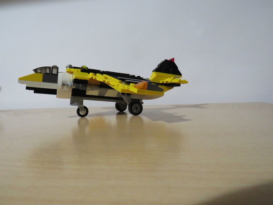 Vendo Lego Creator 3-in-1 6745 Propeller Power
