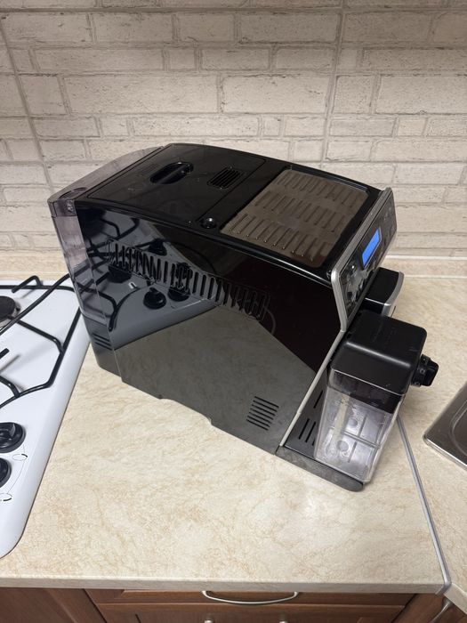 Кавомашина Delonghi ETAM29.660 SB Autentica Cappucino