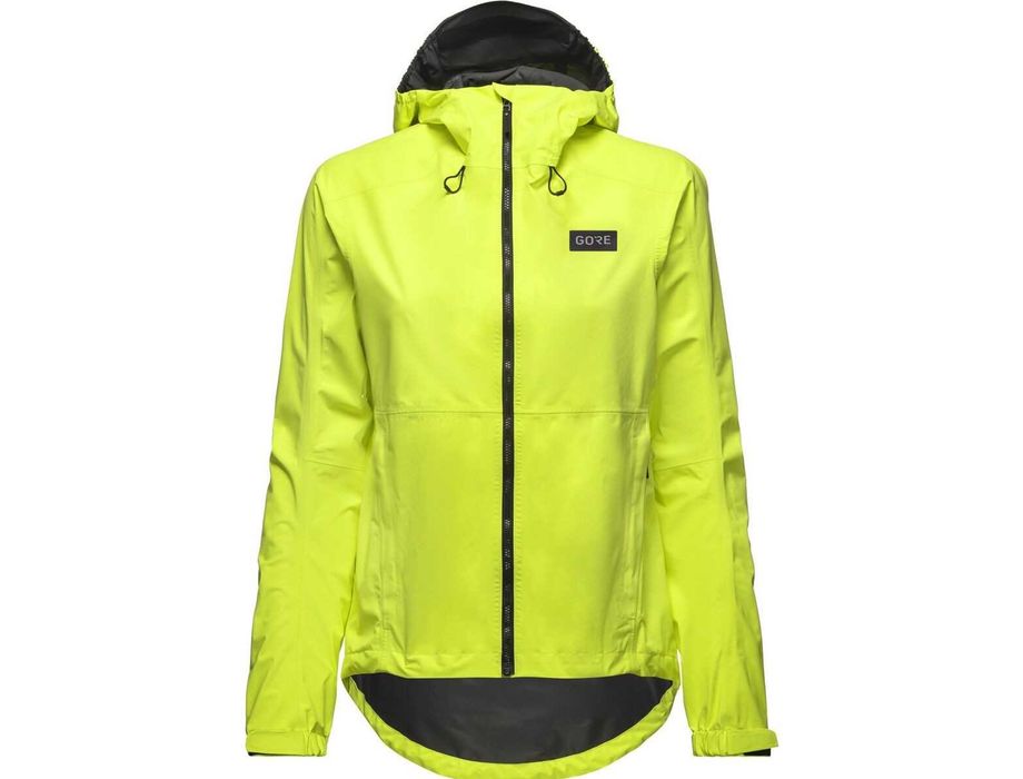 Kurtka przeciwdeszczowa GORE WEAR Endure GORE-TEX® - MTB rozm. XL