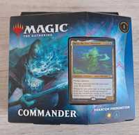 Magic The Gathering Commander Phantom Premonition