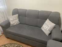 Sofas como Novos