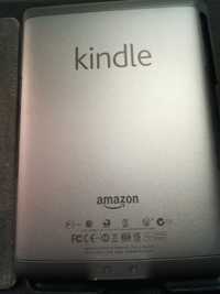 Планшет Amazon Kindle D01100