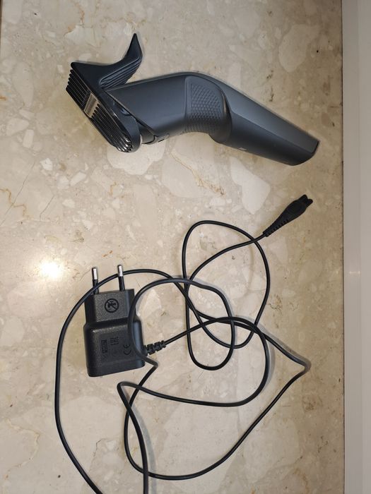 Maszynka do strzyżenia włosów Philips HC 3520
HC3520/15