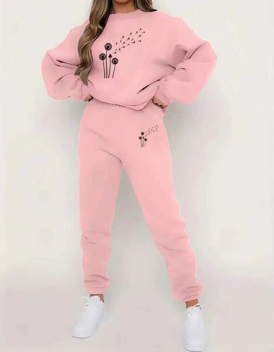 Костюм жіночий осінь - зима.