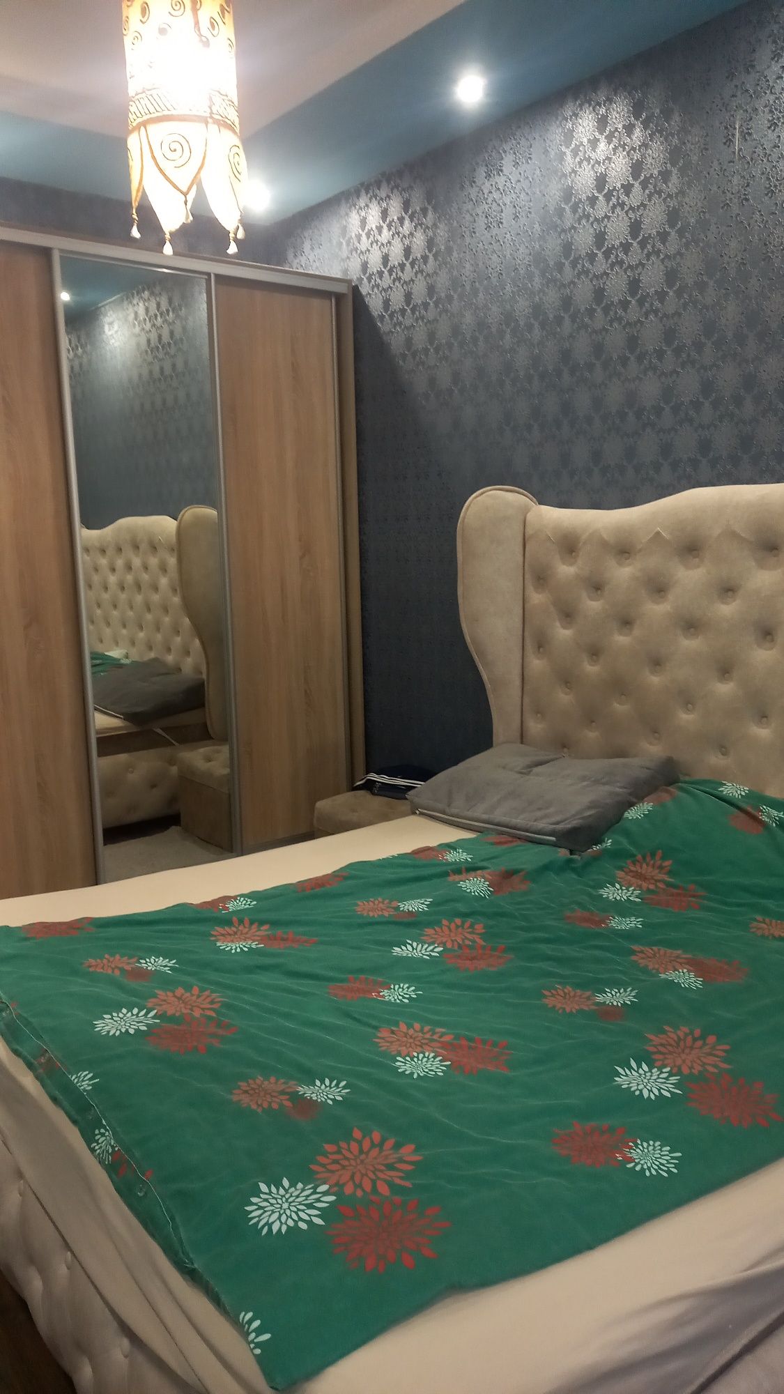 Продається 2-х кімн. кв-ра в новобудові по вул. Тлехаса