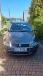 Fiat Stilo 1.8 kombi 16v HAK