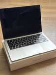 MacBook Air 13 Retina Silver 512GB (2020)