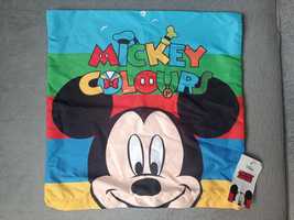 Nowa poszewka 40x40 Disney