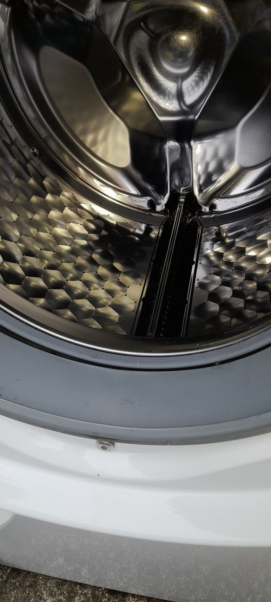 Pralka Miele Gala Grande W 1916 WPS