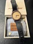Plantwear Drewniany zegarek Seria Heritage