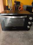 Forno Becken usado