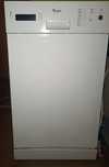 Zmywarka Whirlpool