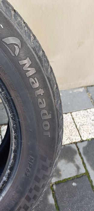 Opony wielosezonowe Matador (grupę Continental)