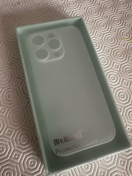 Capa Memumi Iphone 14 pro