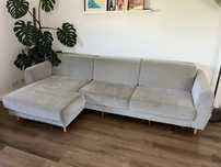 Sofa Slatorp ikea