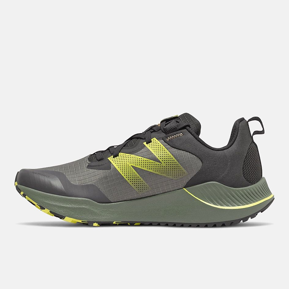 Кроссовки New Balance Nitrel v4. Размер 42-45