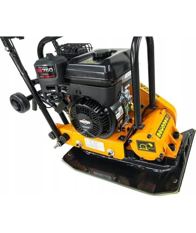 PLACA COMPACTADORA 70kg