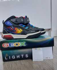 Geox respira lights 27