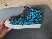 Adidas nizza hi rf trampki