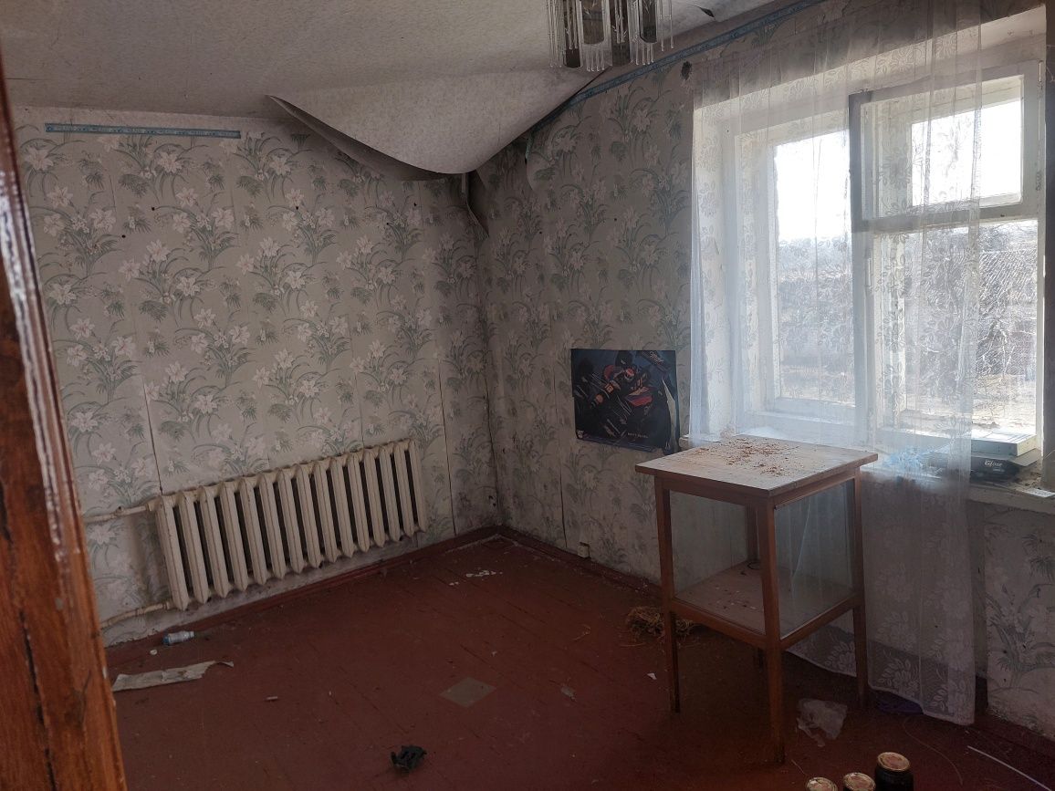 Продам 2 комнатную квартиру