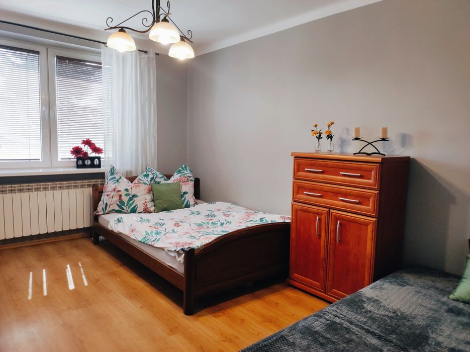 Noclegi dla firm, gości indywidualnych okolice Włocławka