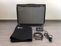 Amplificador FENDER CHAMPION 100