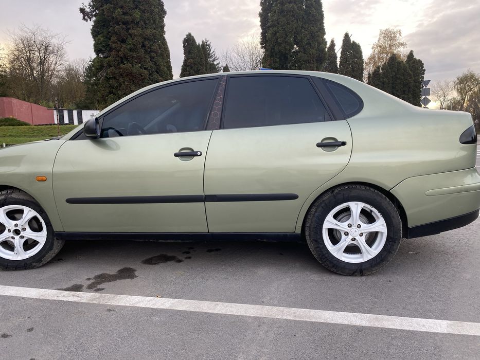 Продам Сеат кордоба