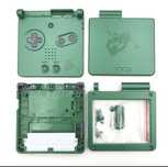 Obudowa GameBoy Advance SP kilka Rodzajów