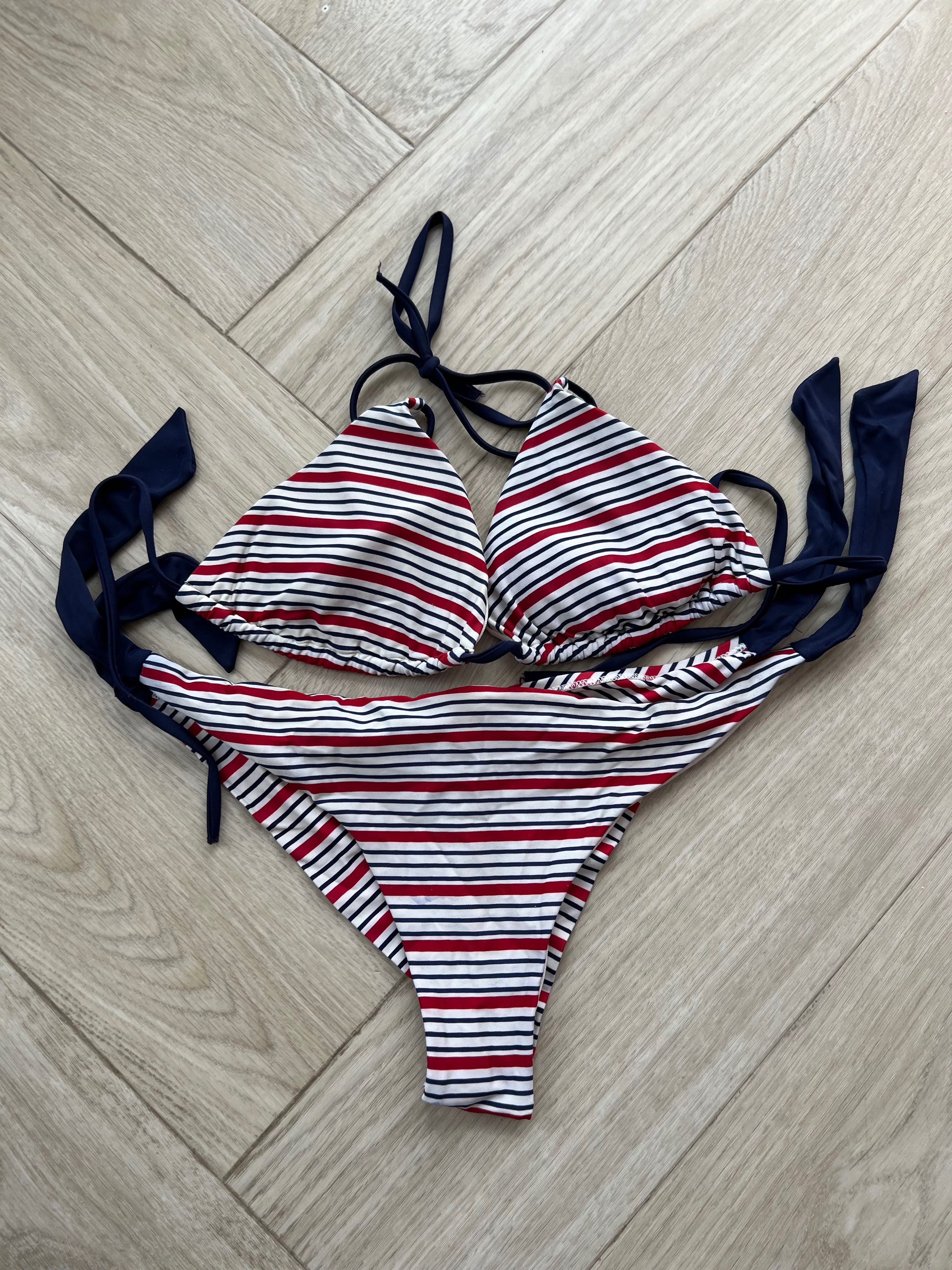 Kostium bikini rozm S