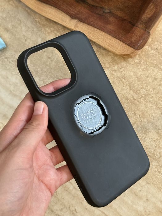 Utui Quadlock 16 ProMax