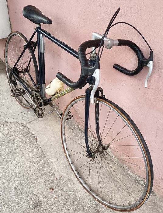 Bicicleta de Estrada Marvil