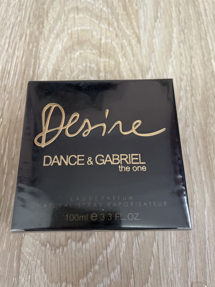 Perfumy Desine  Dance & Gabriel