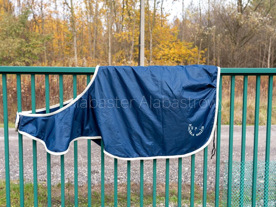 Derka Treningowa Półderka Showmaster 155