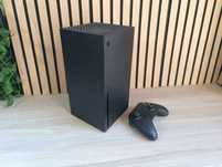Konsola Xbox Series X z napędem! 1Tb SSD