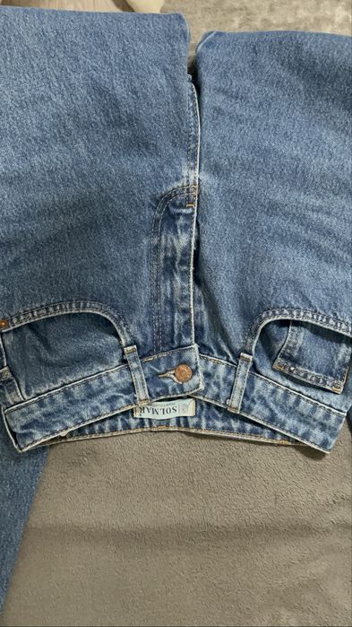 Сині джинси жіночі