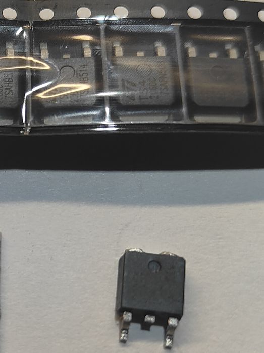 TS4 2060C tranzystor